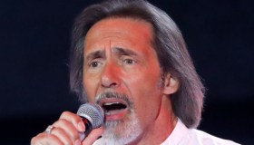 Marta Charlotte, la bellissima figlia di Marco Ferradini