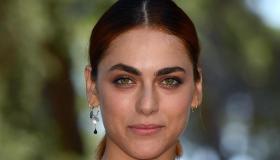 Miriam Leone, prima uscita dopo le nozze. Lei nasconde la fede