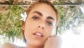 Miriam Leone sposa Paolo Carullo: matrimonio segreto tradito da Facebook