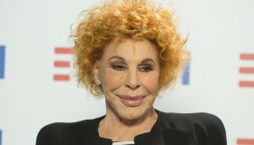 Ornella Vanoni, artista e donna senza fine