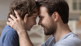 Quei bambini che non sono figli dei loro padri