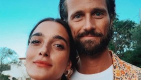 Chi è Pietro, il fidanzato di Levante