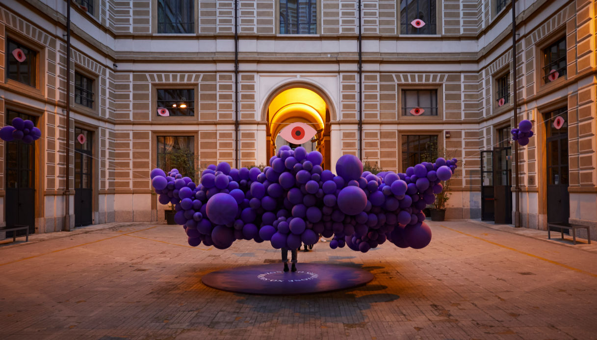 Salone del Mobile 2021: cosa si fa al Supersalone