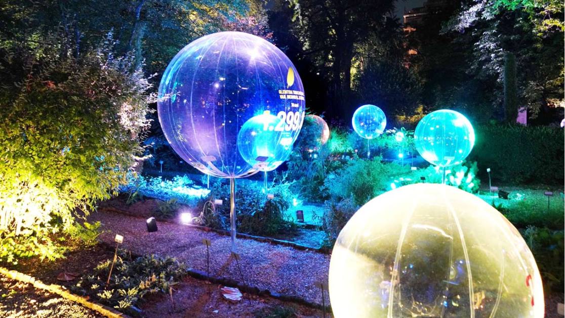 Salone del Mobile e Fuorisalone 2021