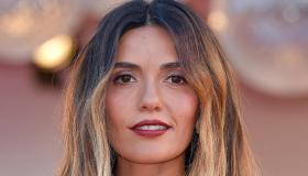 Serena Rossi da Cattelan: il retroscena sull’incontro con JLo a Venezia