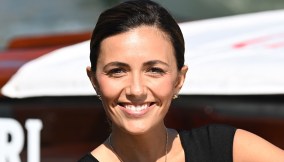 Serena Rossi