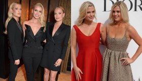 Kitty, Amelia ed Eliza Spencer, i look fantastici delle nipoti di Diana