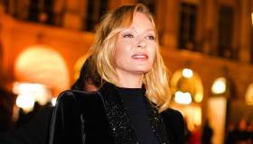 “Ho abortito a 15 anni”. Uma Thurman si schiera con le donne in Texas