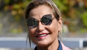 Venezia 2021 Simona Ventura