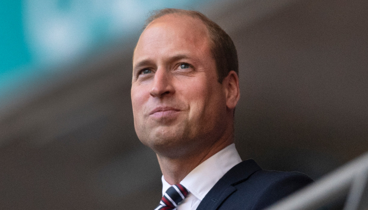 William e Harry, incontro forzato a Londra per amore di Lady D