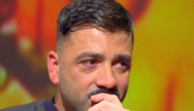 AMEDEO-LACRIME