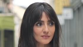 Ambra Angiolini cerca casa con la figlia: Allegri le avrebbe chiesto l’affitto