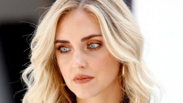 Chiara Ferragni: ultime notizie, chi è, età, biografia, DiLei