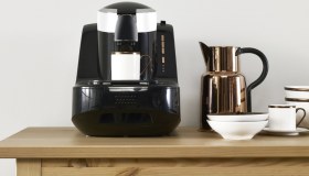 A casa come al bar: le idee per creare un angolo caffè senza spendere tanto