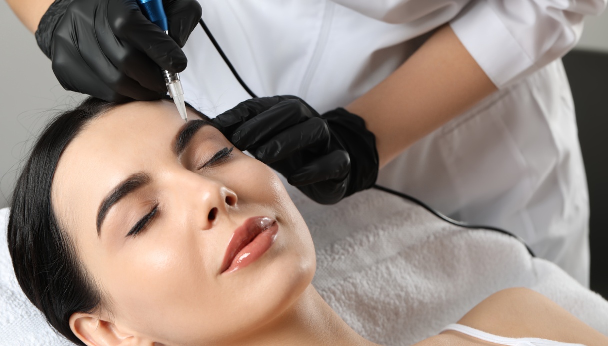 Dermopigmentazione o microblading? Le differenze e quale scegliere