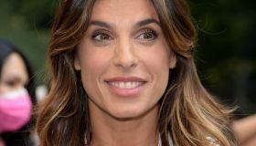 Elisabetta Canalis, arriva il tapiro da Striscia la Notizia: c’entra Fedez