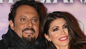 Verissimo, Brignano e Flora Canto: le lacrime e la gioia di un anno travolgente