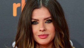 Chi è Eugenia Suarez, la donna con cui Icardi avrebbe tradito Wanda Nara