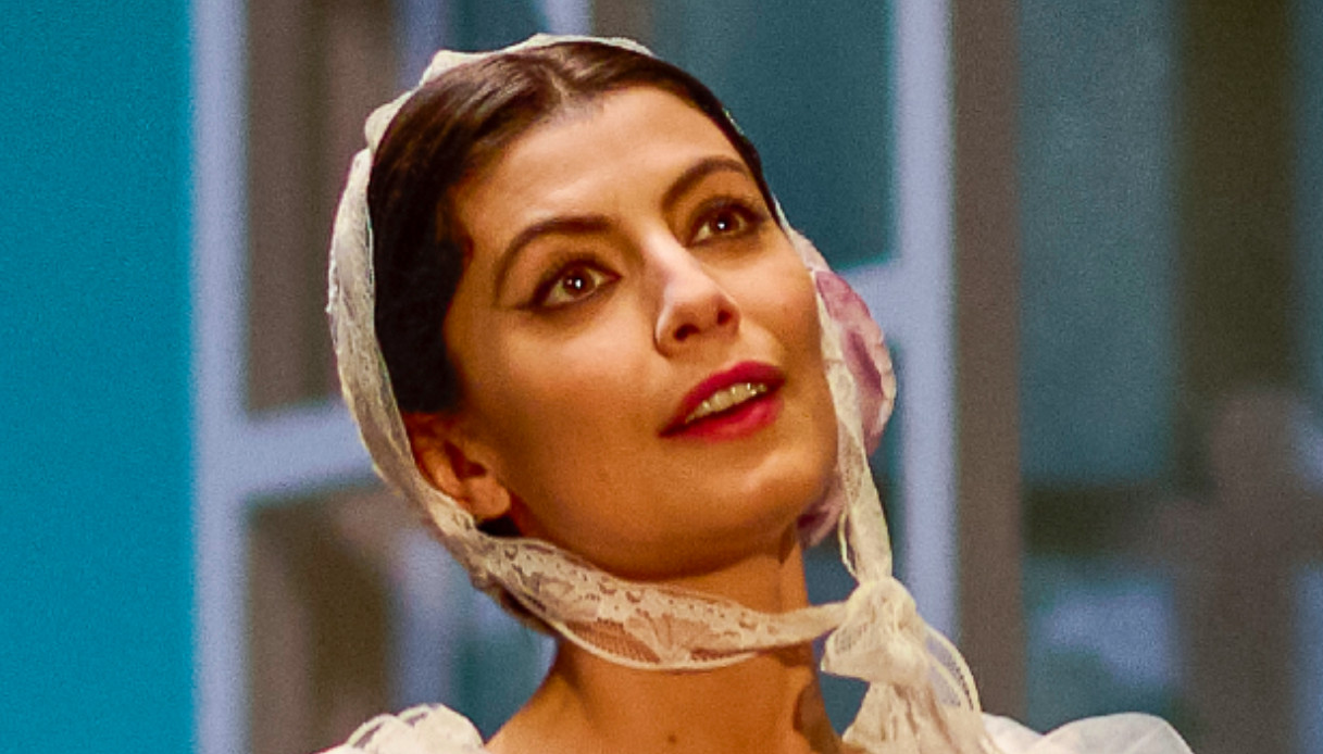 Carla Fracci, il mito e la donna: il film per cui “piangerebbe di gioia”