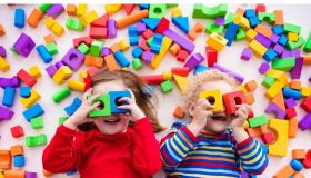 Giochi educativi per bambini, divisi per fascia di età