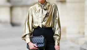 Camicia Lavallière: a chi sta bene e come indossarla