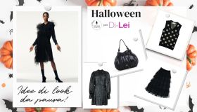 Look di Halloween sostenibili, le migliori idee