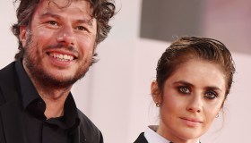 Greta Scarano e Sydney Sibilia sposi: l’indizio sulle nozze