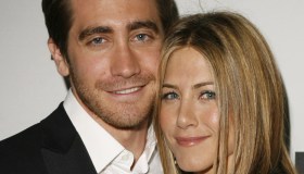 Jennifer Aniston, Jake Gyllenhaal: “Vi racconto le scene di sesso con lei”