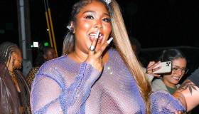 Lizzo, che risponde al body shaming a suon di provocazioni