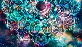 Mandala: significato e benefici