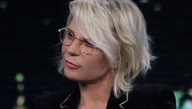 Tu Sì Que Vales, De Filippi e Scotti commossi: il messaggio più bello