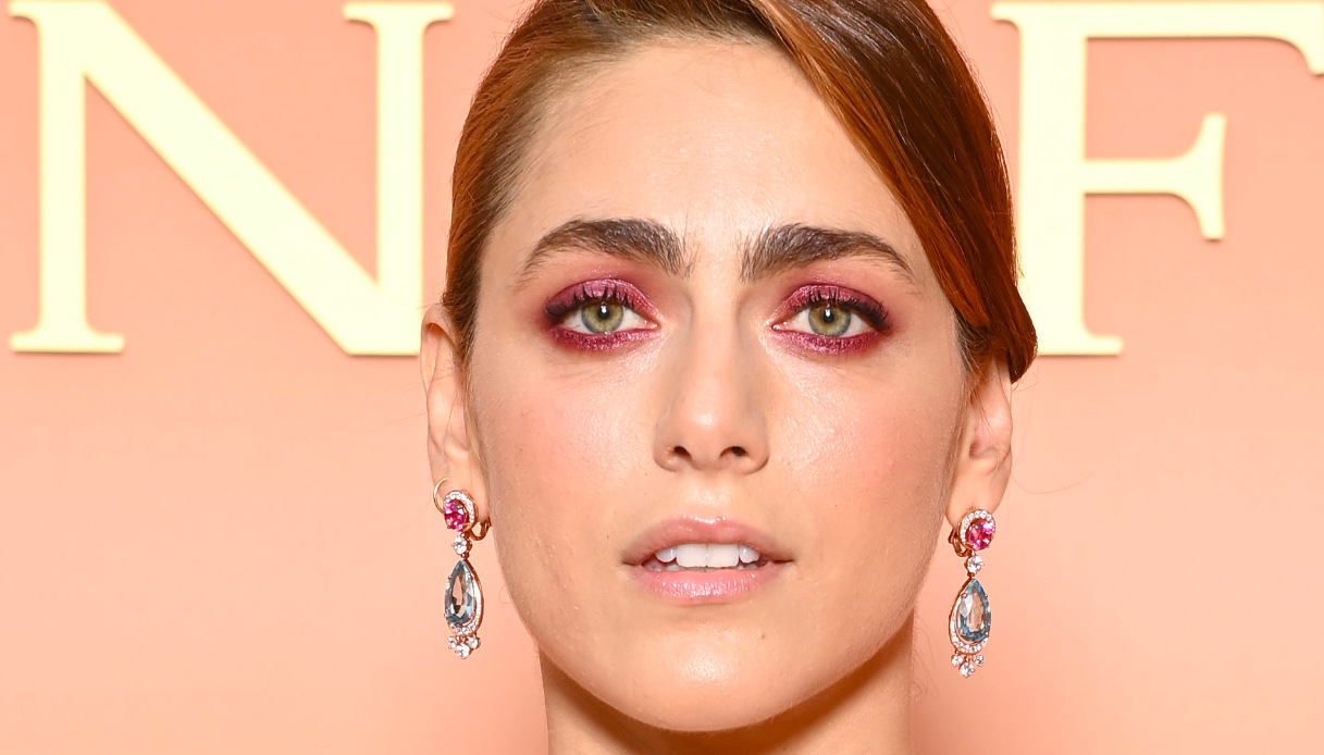 Miriam Leone affranta e preoccupata: “Mi si stringe il cuore”