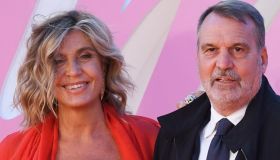 Domenica In, Myrta Merlino e il grande amore: come ha conquistato Tardelli