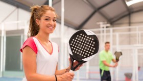 Padel: cos’è, regole e benefici