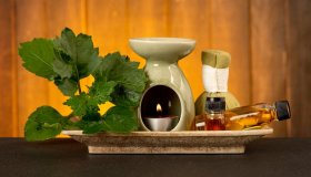 Patchouli: cos’è, proprietà e utilizzi