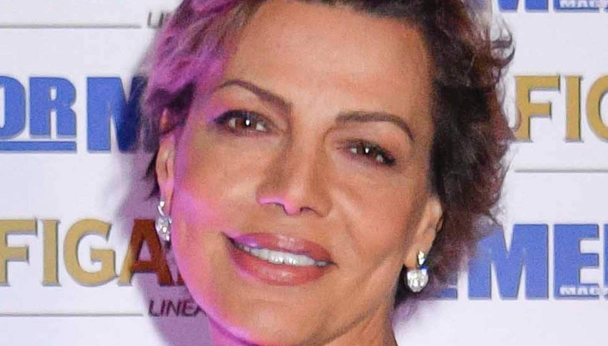 Patrizia Caselli Il Retroscena Inedito Su Walter Chiari E Craxi Patrizia Caselli Il Retroscena Inedito Su Walter Chiari E Craxi