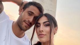 Giulia Salemi e Pierpaolo Pretelli: un anno di (vero) amore a Parigi