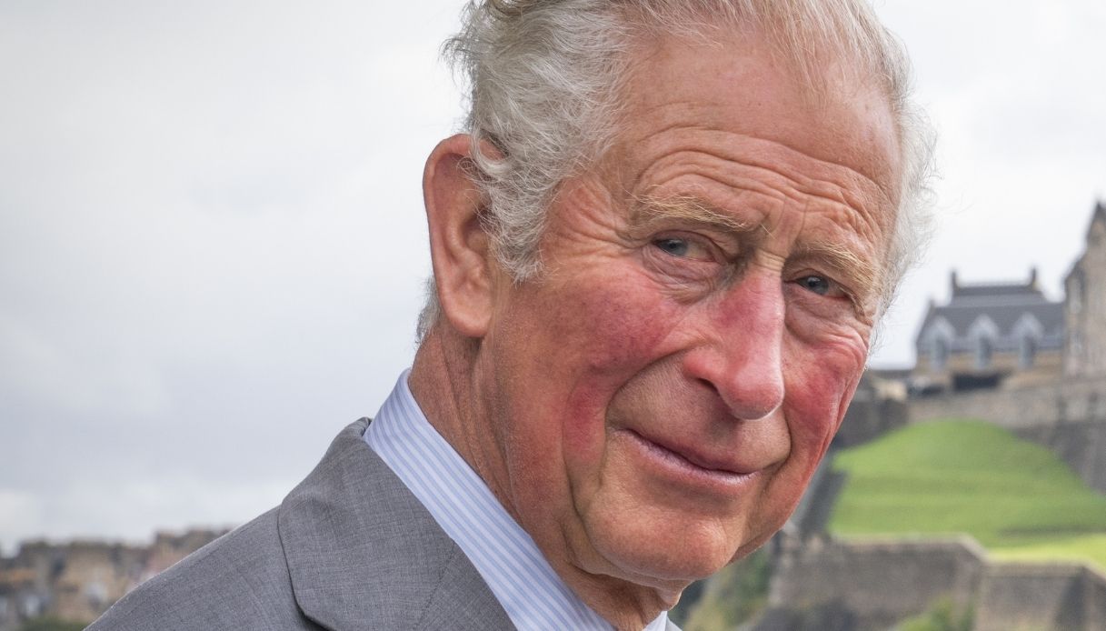 I bizzarri piani del Principe Carlo per quando sarà Re: vivrà in un appartamento