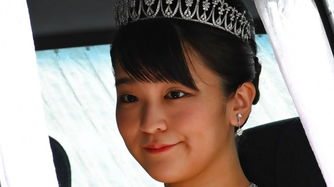 Mako del Giappone si sposa: fissata la data (imminente) delle nozze