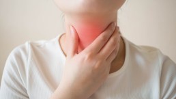 Mal di gola: i rimedi naturali più efficaci
