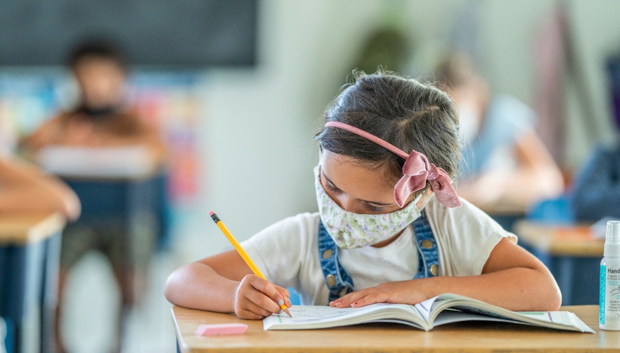 scuola quarantena e nuove regole per dire addio alla dad