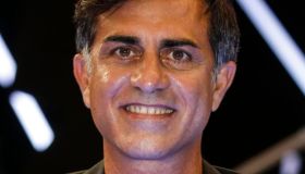 Don Matteo, Simone Montedoro si racconta dalla Bortone