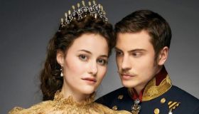 Sissi, Romy inarrivabile ma quella di Dominique Devenport è una principessa moderna