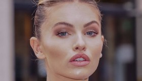 Thylane Blondeau, da “bambina più bella del mondo” a donna super sexy