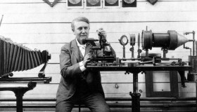 Imparare dai fallimenti come Thomas Alva Edison