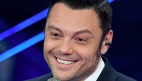 Tiziano Ferro, il ricordo da bambino su Instagram è una lezione di vita