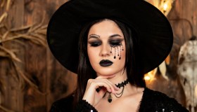 Come realizzare un trucco Halloween a regola d’arte in versione fai da te
