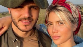 Wanda Nara, la pace con Icardi ha delle condizioni: quali sono