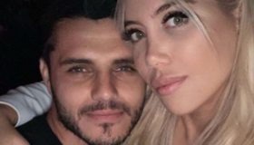 Wanda Nara perdona Icardi e lancia una frecciatina a Eugenia