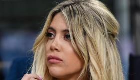 Wanda Nara vola a Milano con i figli: il retroscena sull’addio a Icardi